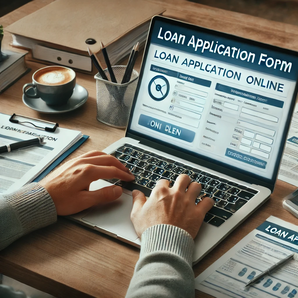What is the Interest Rate on a CUP Loan Program?
