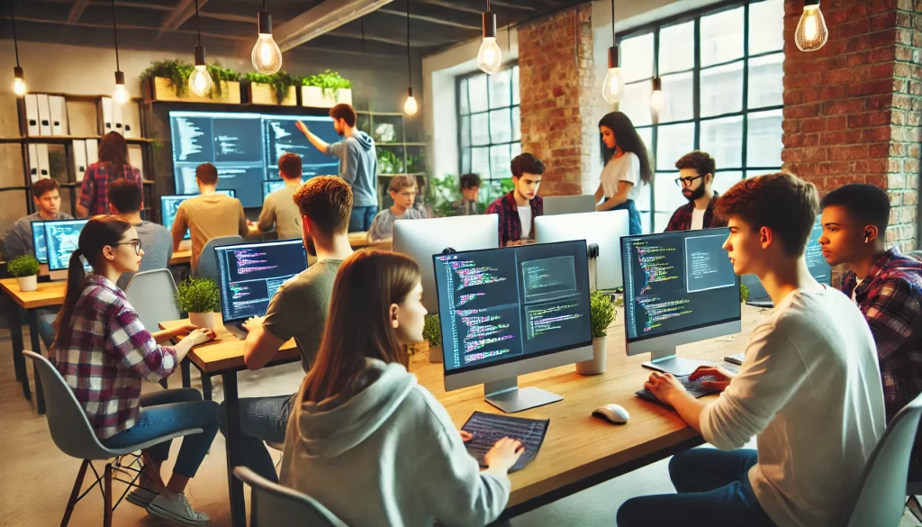 Introduction to Programming with Python