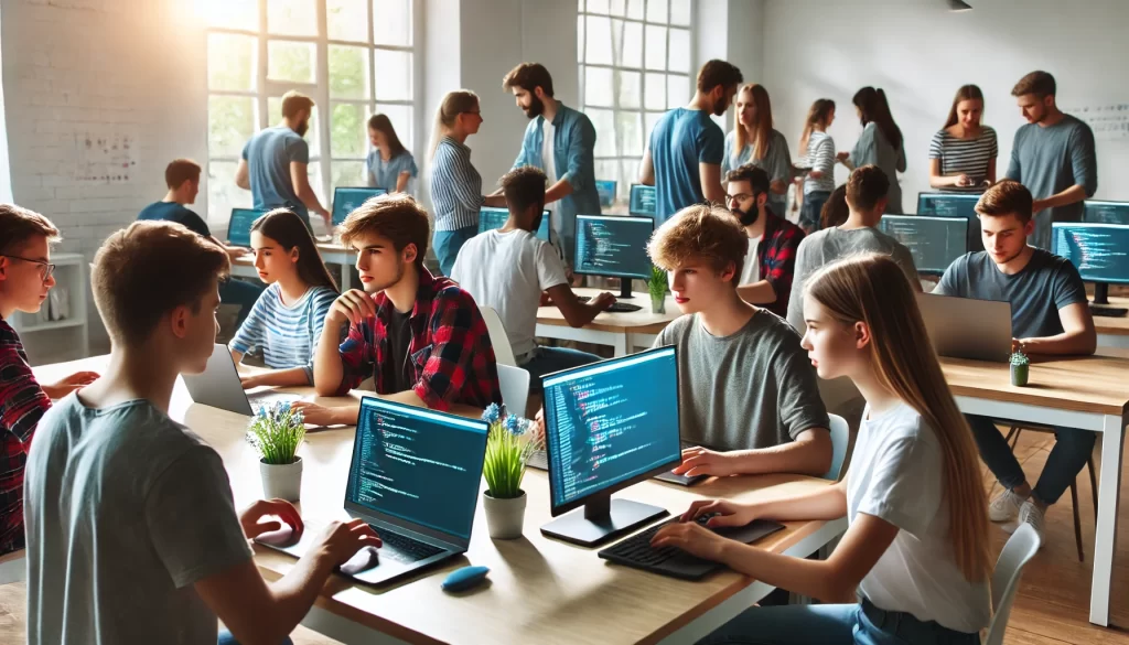 Easiest Programming Language: Which One is Best for Beginners? Easiest Programming Language: Which One is Best for Beginners?