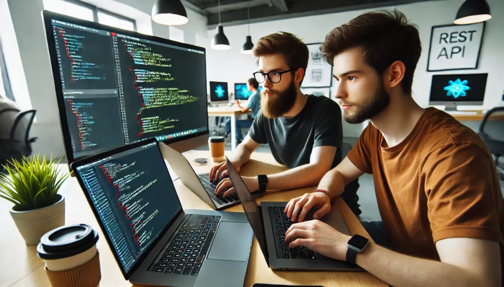 How to Build REST APIs with Node.js and Fastify