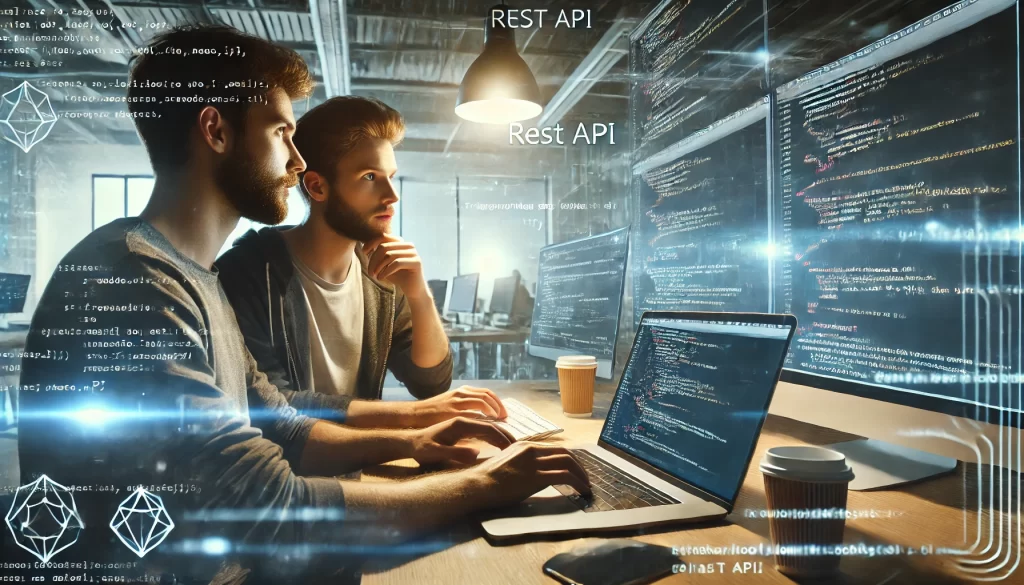 How to Build REST APIs with Node.js and Fastify
