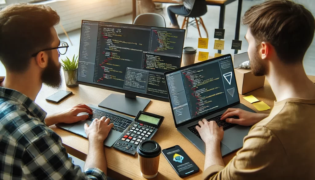 How to Debug Node.js Applications A Step-by-Step Guide