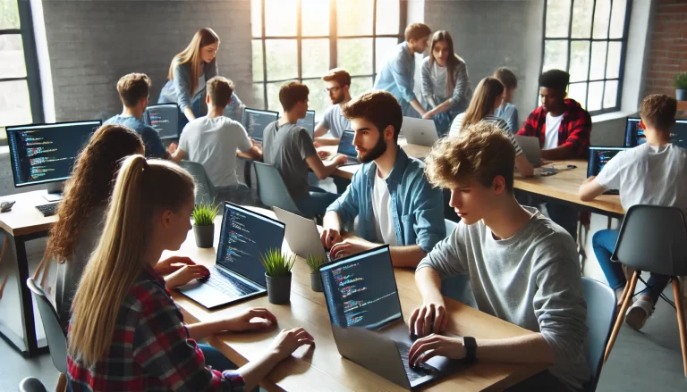 php web development services