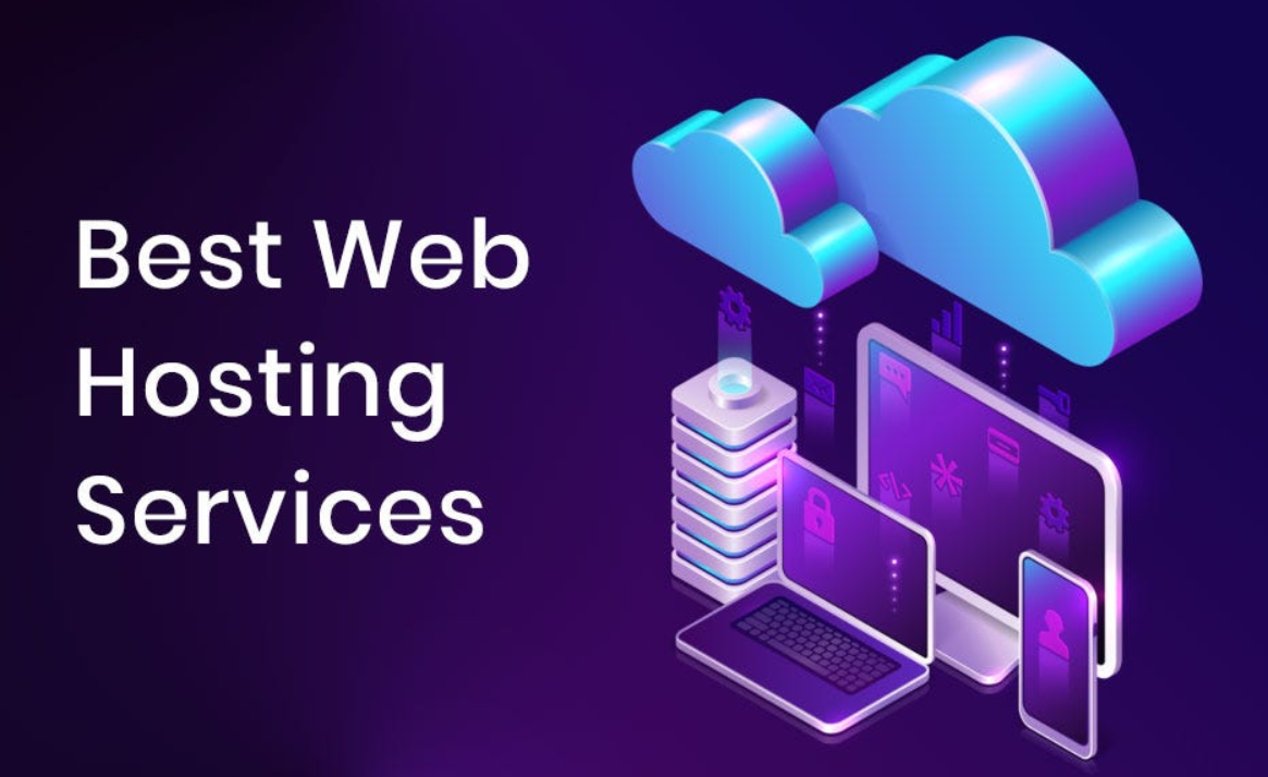 best web hosting for developers