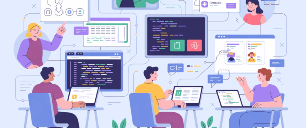 Automate the Code: GenAI's Role in Software Sprints